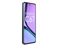 REALME C67 8/256GB Czarny - 1206904 - zdjęcie 2